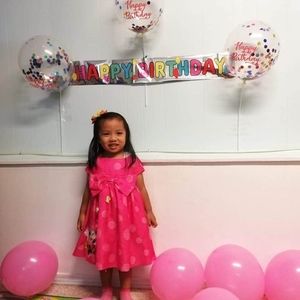 Meet your Posher, Cathy